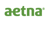 Aetna logo Aetna logo