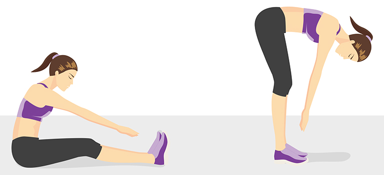 14 Best Stretches to Avoid Sciatica