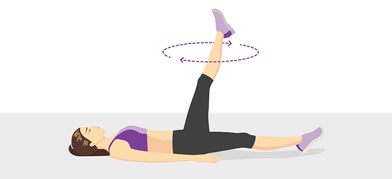 Easiest Yoga Poses for Sciatica Relief